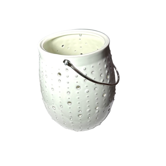 Yankee Candle 1614556 Lantern Addison Large Jar Candle Holder - Picture 2 of 2